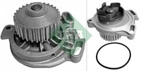 Schaeffler INA Wasserpumpe Passend FüR Audi 80 90 100 C3 200 C3 Coupe B3 Quattro