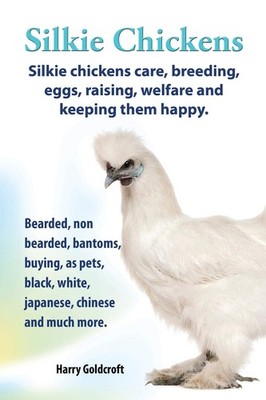 . Silkie Chickens. Silkie Chickens Care, Breeding, Eggs, Raising, Welfare and Ke