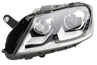 Scheinwerfer Passend FüR VW Passat 36 08/2010 -12/14 Xenon D3S Links Fahrerseite
