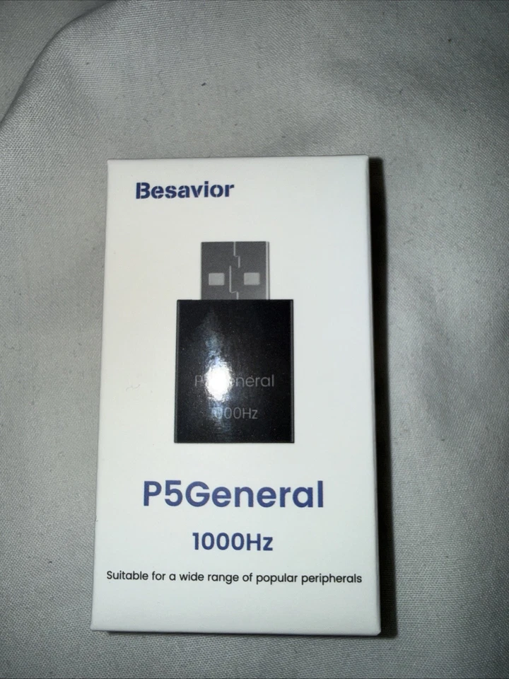 p5general for xim and other adapters - Image 2 of 2