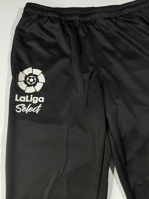 Puma Drycell LaLiga Select Joggers Men s Size Medium Black
