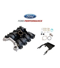 1999-2004 Ford Mustang Gt 4.6 Oem M-9424-p46a Pi Intake Manifold W Thermostat