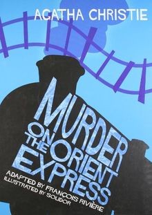 Murder on the Orient Express (Agatha Christie Comic... | Buch | Zustand sehr gut