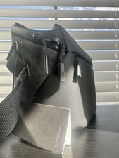 DJI Avata 2 Original Sling Bag fits Goggles 3, Remote Controller Motion 3- Used