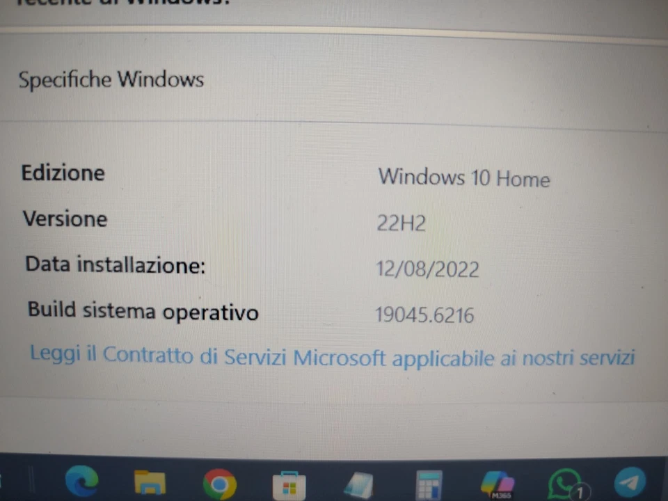 Sony Vaio PCG-71211M Intel i5 2,53GHz Radeon HD 5650 8GB 525GB SSD Crucial - Immagine 3 di 4
