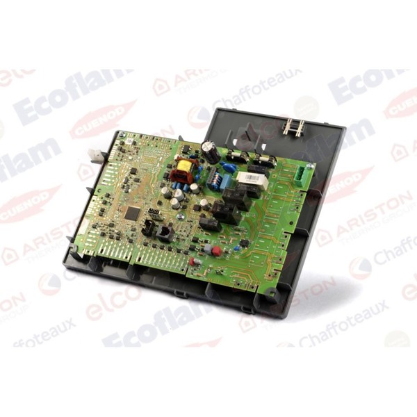 Elco Regler Lms 6.1 E Gleichr. Thsp 54Â ≫4/22-image
