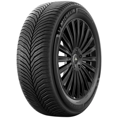 MICHELIN CROSSCLIMATE 3 235/55R17 103Y XL BSW - Photo 1/3