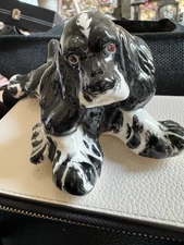 Kay Finch 1953 Custom Cocker Spaniel Figurine