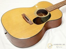 Martin Custom 000-18 2007 Fichte Mahagoni Akustikgitarre mit Hartschalenkoffer
