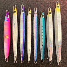 Fishing Lure CB One Metal Jig Offshore Blue Fish Jigging