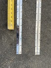 2 x Piano Style Hinges (55" x 1.5") — photo 5