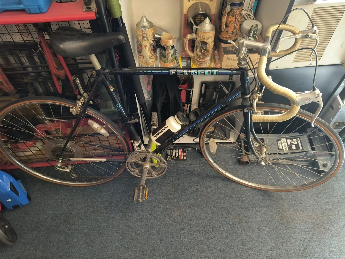 Peugeot Men 27 in Vintage Bikes for sale | eBay