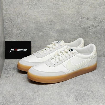 Nike Killshot 2 Leather Sail Gum 432997-128