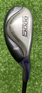 Select 5000 Golf Clubs | eBay