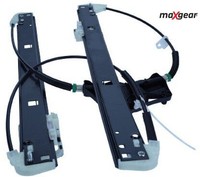 Maxgear 50-0469 Fensterheber Kreuzarm Reparatursatz Fenster Heber FüR Audi