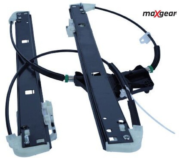 Maxgear 50-0469 Fensterheber Kreuzarm Reparatursatz Fenster Heber FüR Audi-image