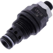 Fox DS 3000 H Pressure Regulator JMP S-048-000004-G