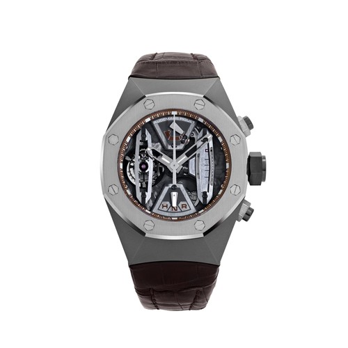 Audemars Piguet Royal Oak Concept 26223TI.OO.D099CR.01 Tourbillon Chronograph