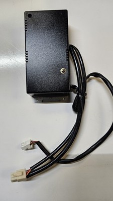 Rebuilt Tested IGT S+ DBV-200 Bill acceptor power supply w/NEW power module