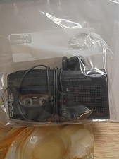 CRAIG Voice Activated Micro Electronic Notebook Recorder FP516C Eavesdrop  