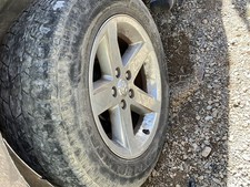 Wheel Classic Style 5 Lug Road Wheel Fits 09-24 DODGE 1500 PICKUP 5219307