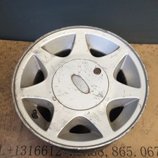 Ford Capri 13" Alloy Wheel Classic 13*Rim OEM