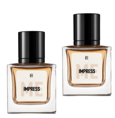 LR IMPRESS ME EdP for women früher Femme Noblesse 30372-1 lr Feme Nobless Parfüm