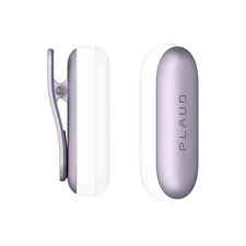 PLAUD NotePin Replacement Magnetic Pin & Clip Set Purple Color Accessory Parts