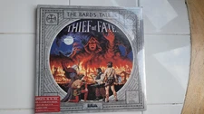 Bard's Tale III: The Thief of Fate - Apple ][  1988 Vintage Game Sealed New !