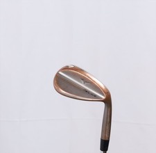 Mizuno T24 Copper Wedge 58°-10 V-Grind Stiff Dynamic Gold Stl 1308519 Good