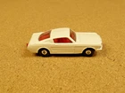 OLD VINTAGE LESNEY MATCHBOX # 8 FORD MUSTANG FASTBACK