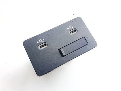 KBB4669U0C 10R-0616007 KBB4-669U0C KBB4669U0C USB-AUX-Ipod Kabel UK2896783-66