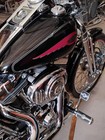 2004 Harley Davidson FXSTS