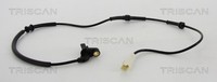 ABS Sensor Raddrehzahl Triscan 8180 28218 FüR Partner CitroËN Peugeot Berlingo