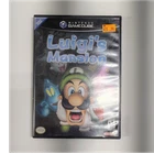 Nintendo Luigi's Mansion Nintendo GameCube NTSC