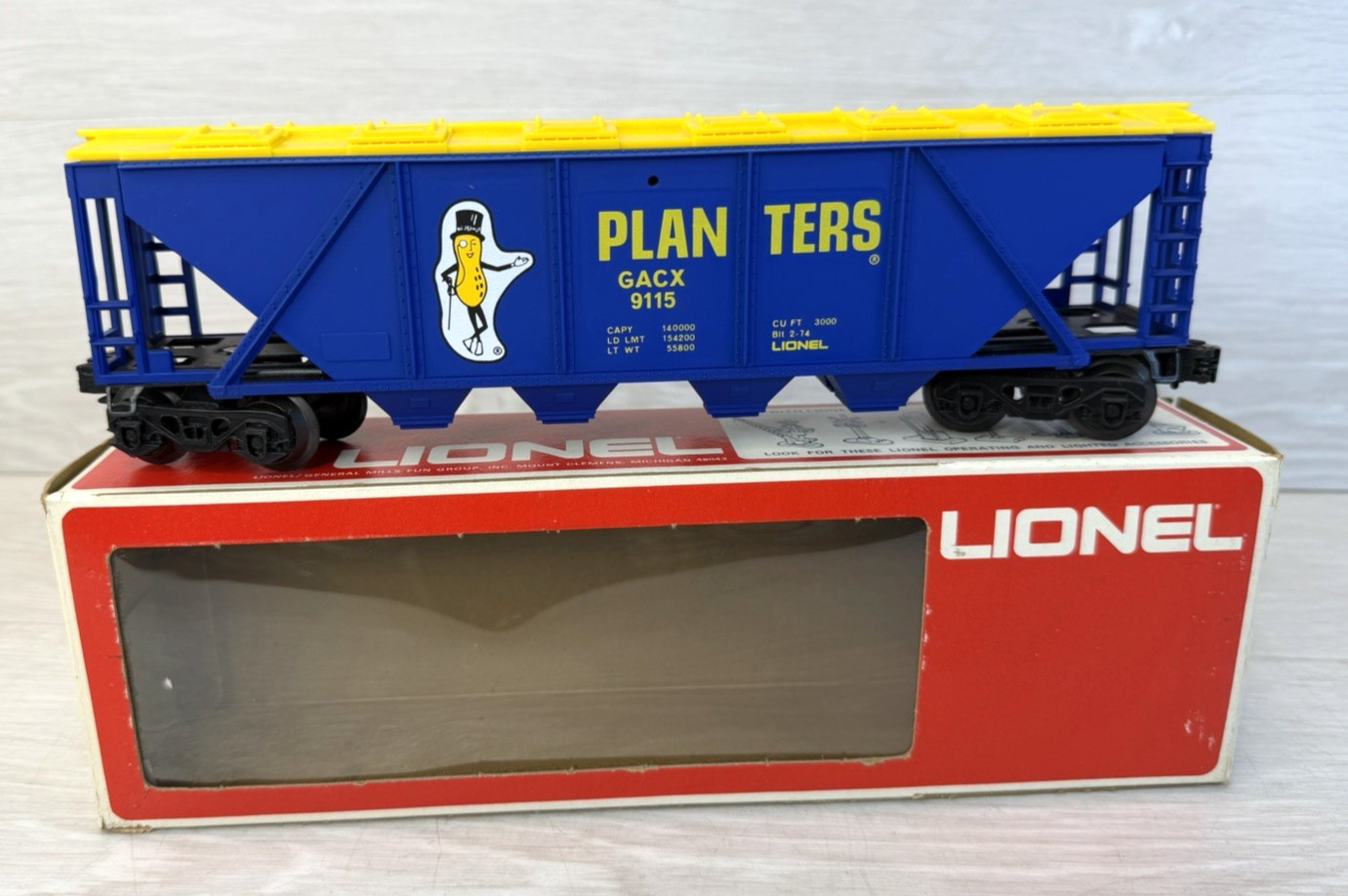 Click here to see eBay Auction