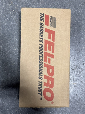 Fel-pro ES71129-1 Cylinder Head Bolt Set For 02-03 Jeep V6 | eBay