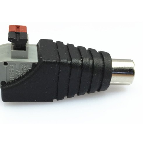 Juego de líneas de conversión de adaptadores de conector de cable de señal útil - Imagen 7 de 10