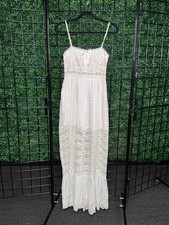 LoveShackFancy Luciana Dress Size 00