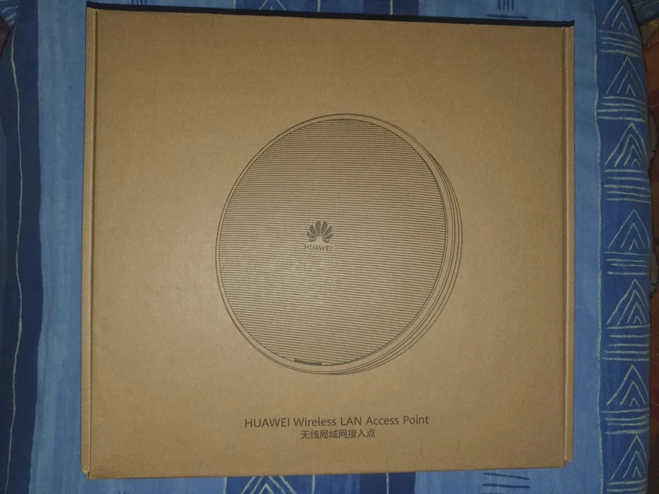 Huawei AirEngine 5761-11 - Immagine 4 di 4