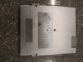 Castlevania Bloodmoon Nes