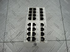 Phoenix Contact FL SWITCH 1024T 24-Port Indus...