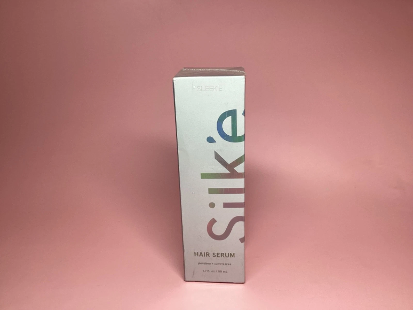 SILK’E Hair Serum Repair Therapy 1.7 fl.oz
