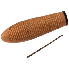 Meinl Percussion GU7BR - Fiberglass Güiro, B...