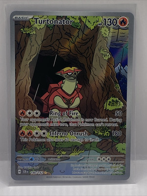 146 142 pokemon card Turtonator 146/142 Pokmon Pokmon TCG Turtonator 146/142 Stellar