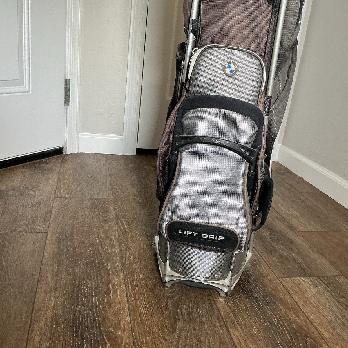 BMW Golfsport OGIO キャディバッグ BMW OGIO 超軽量 防水 スタンド式 キャディバッグ オジオ - メルカリ