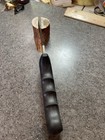 Bear MGC Gut Hook Knife Mac Branded W/Sheath Mac Tools Advertising — photo 6