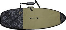 Mid-Length Surfboard Day Bag for Session Fish Hybrid Boards