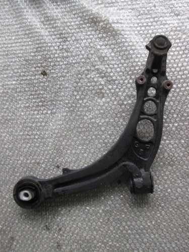 46551790 Querlenker Vorne Rechts FIAT Punto 1.9 D 63KW 5M 3P (2