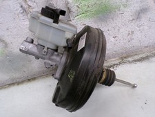 Bremskraftverstärker Skoda Octavia 1Z BJ2010 1K1614105CK *524A56*